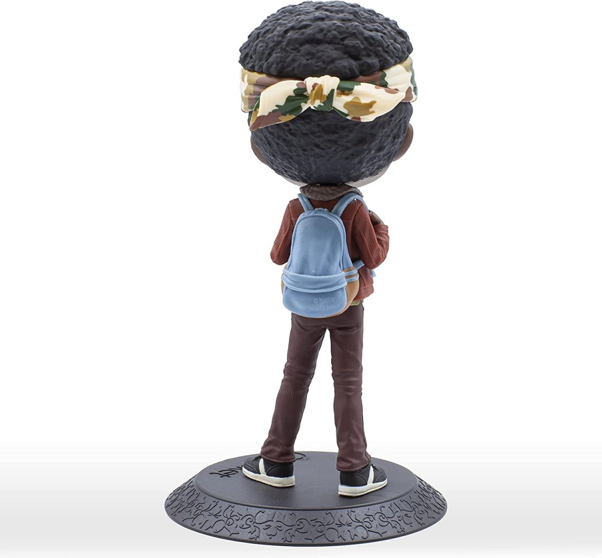 Lucas Figure - Stranger Things - GameOn.games