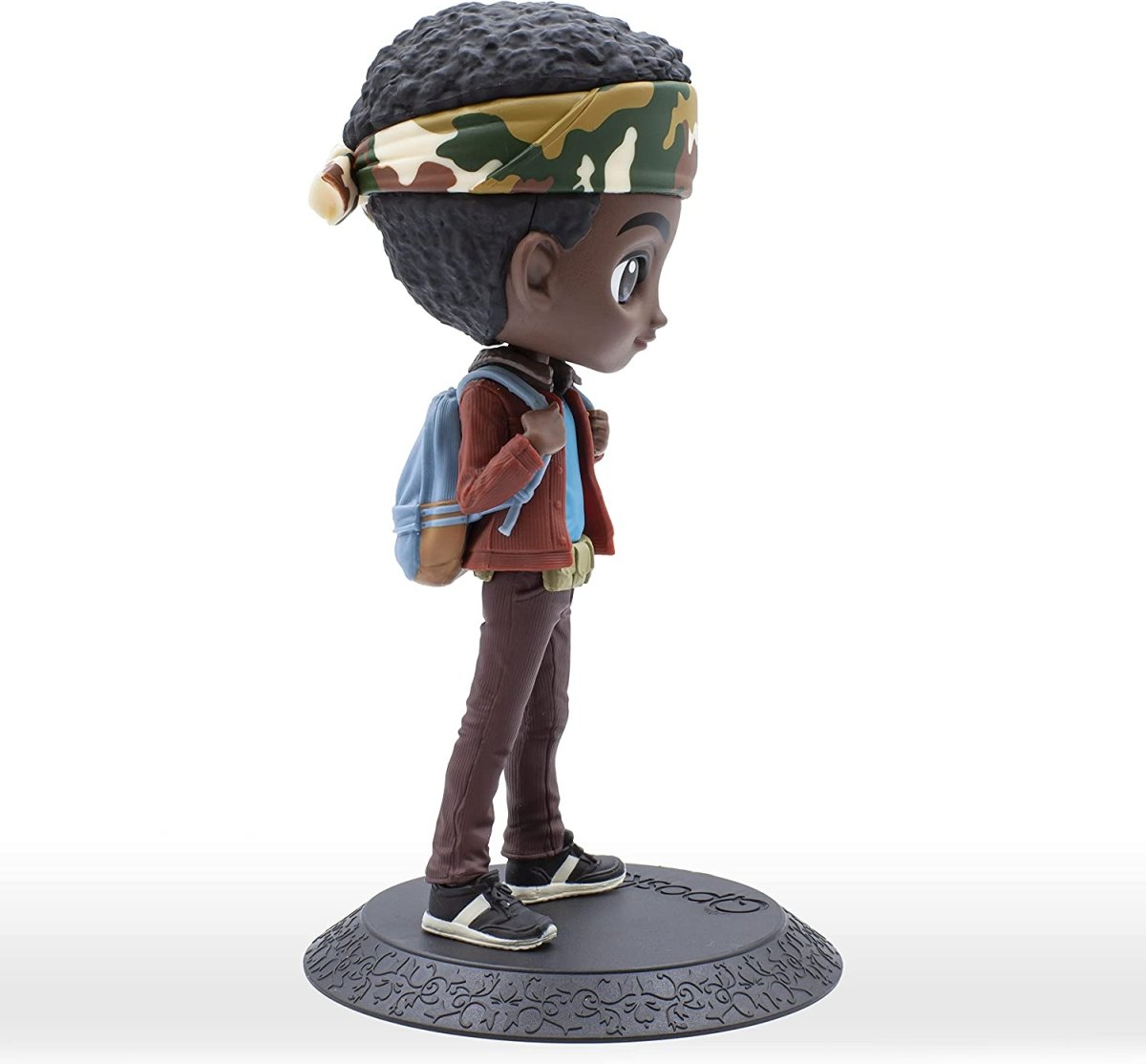 Lucas Figure - Stranger Things - GameOn.games