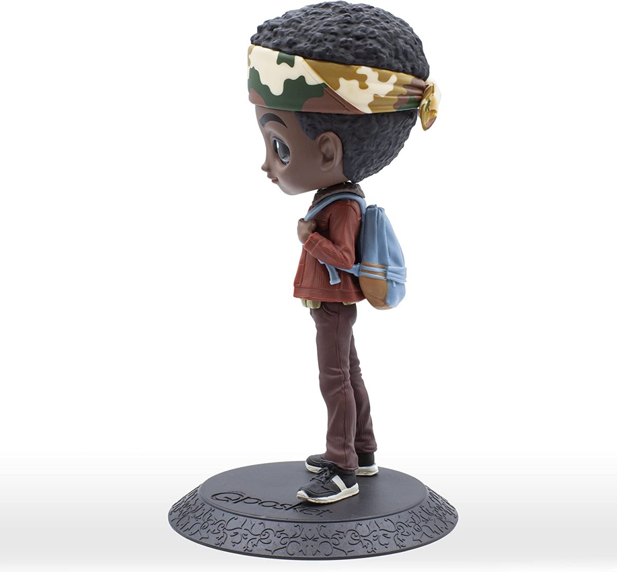 Lucas Figure - Stranger Things - GameOn.games