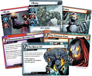 Marvel Champions: Base Game - GameOn.games