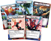 Marvel Champions: Base Game - GameOn.games