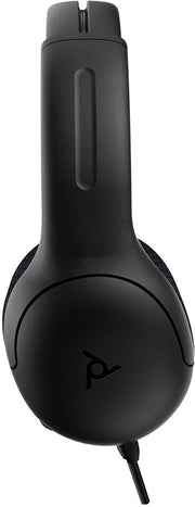 PDP LVL40 Headset - Black - GameOn.games