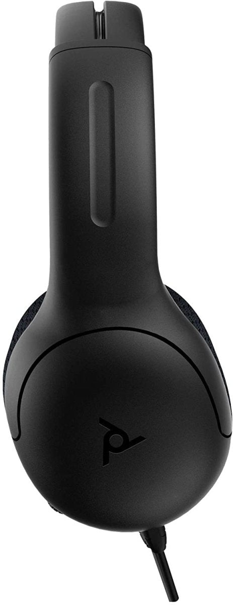 PDP LVL40 Headset - Black - GameOn.games