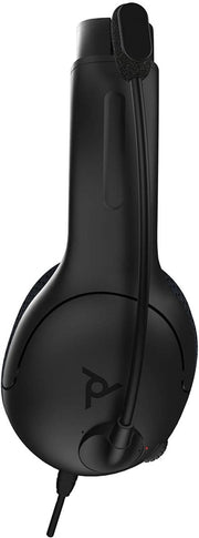 PDP LVL40 Headset - Black - GameOn.games