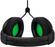 PDP LVL40 Headset - Black - GameOn.games