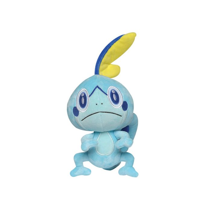 Pokémon 8inch Plush - Sobble - GameOn.games