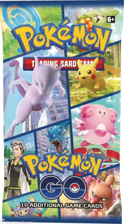 Pokemon GO Alolan - Exeggutor V Box - GameOn.games
