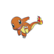 Pokémon Go Charmander Pin Collection - Pokémon Trading Card Card - GameOn.games
