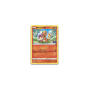 Pokémon Go Charmander Pin Collection - Pokémon Trading Card Card - GameOn.games