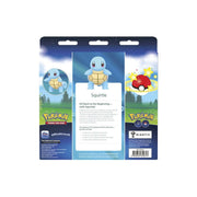 Pokémon Go Squirtle Pin Collection - Pokémon Trading Card Card - GameOn.games