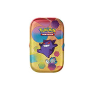 Pokémon TCG: 151 Mini Tin - Gengar - GameOn.games