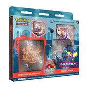 Pokémon TCG: 2022 World Championships Deck - Sebastian Lashmet - GameOn.games