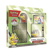 Pokemon TCG: 2023 World Championships Deck - Gabriel Fernandez - GameOn.games