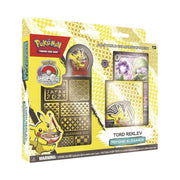 Pokemon TCG: 2023 World Championships Deck - Tord Reklev - GameOn.games
