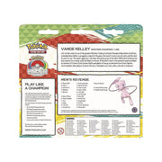 Pokemon TCG: 2023 World Championships Deck - Vance Kelley - GameOn.games