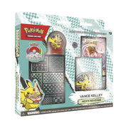 Pokemon TCG: 2023 World Championships Deck - Vance Kelley - GameOn.games