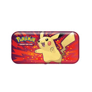 Pokemon TCG: Back to School Pencil Case (2022) - GameOn.games
