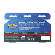 Pokémon TCG: Back to School Pencil Case (2023) - GameOn.games