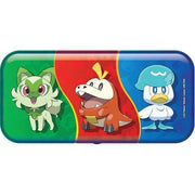 Pokémon TCG: Back to School Pencil Case (2023) - GameOn.games