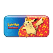 Pokémon TCG: Back to School Pencil Case (2023) - GameOn.games