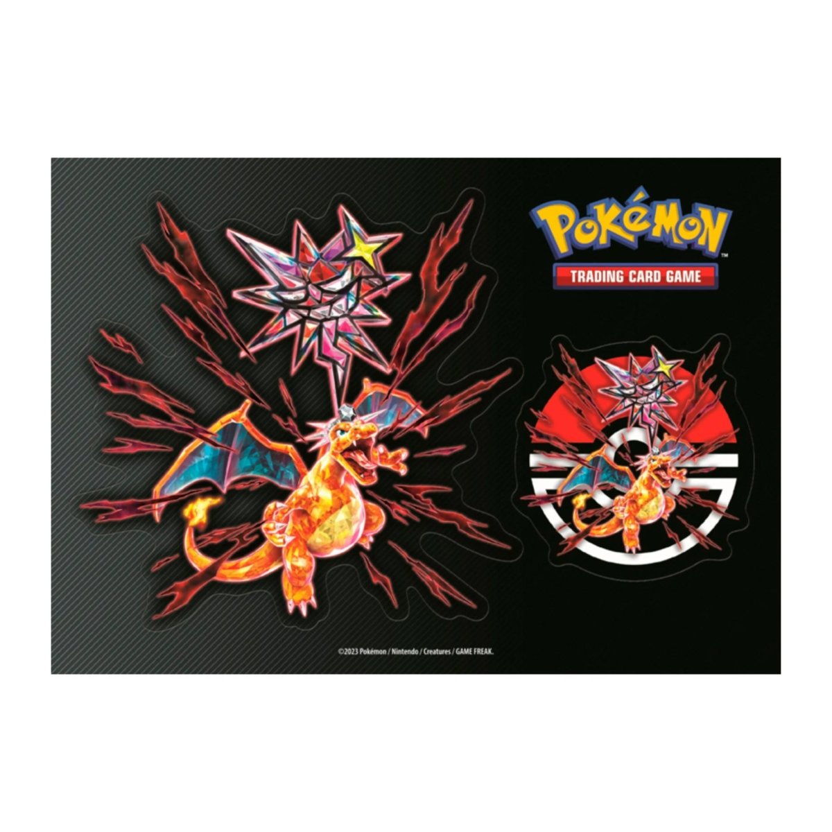 Pokémon TCG: Collector Chest (Autumn 2023) - GameOn.games