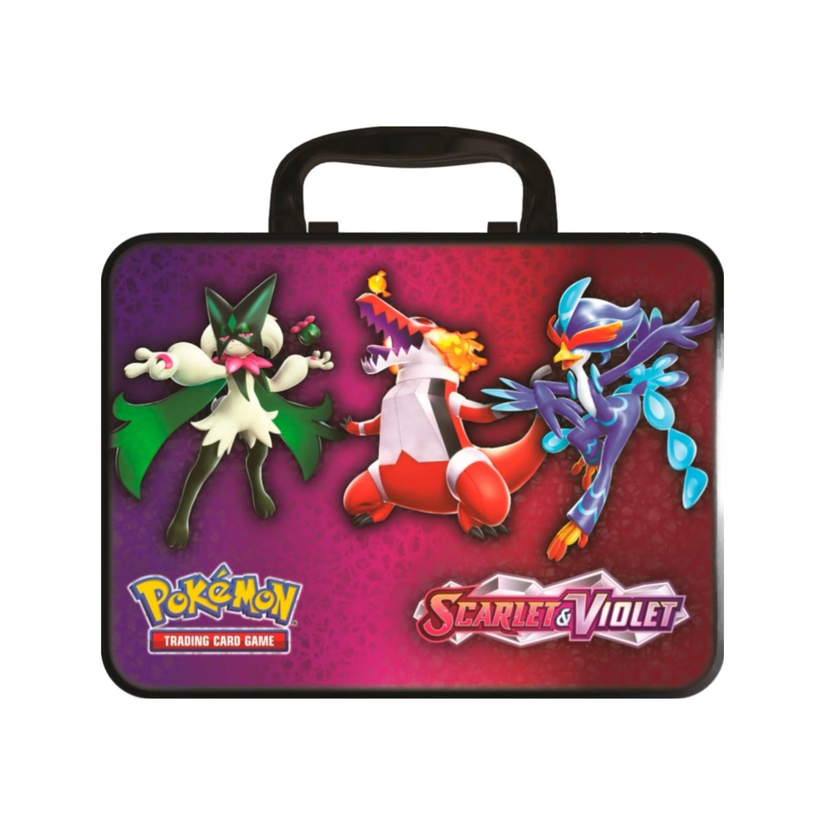 Pokémon TCG: Collector Chest (Autumn 2023) - GameOn.games