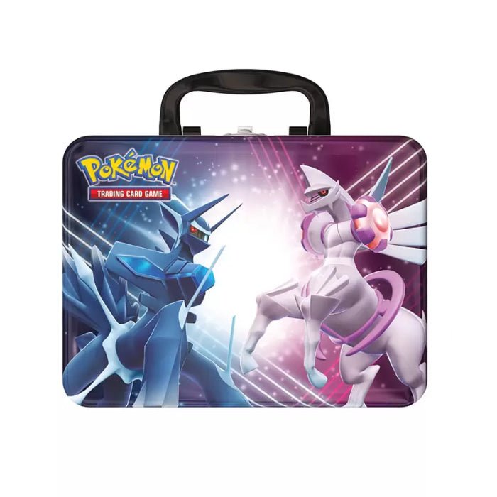 Pokémon TCG: Collectors Chest (Fall 2022) - GameOn.games