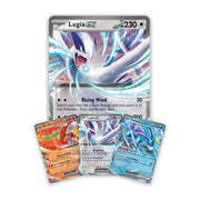 Pokémon TCG: Combined Powers Premium Collection - GameOn.games