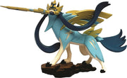 Pokémon TCG: Crown Zenith - Shiny Zacian Premium Figure Collection - GameOn.games