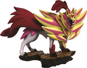 Pokémon TCG: Crown Zenith - Shiny Zamazenta Premium Figure Collection - GameOn.games