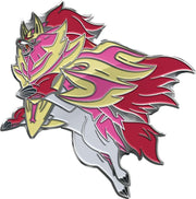 Pokémon TCG: Crown Zenith - Shiny Zamazenta Premium Figure Collection - GameOn.games
