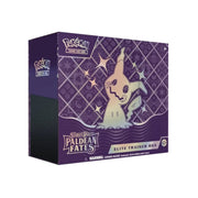 Pokémon TCG: Paldean Fates Elite Trainer Box - GameOn.games