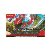 Pokémon TCG: Paradox Rift - Build & Battle Stadium - GameOn.games