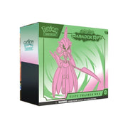 Pokemon TCG - Paradox Rift - Elite Trainer Box (Iron Valiant) - GameOn.games