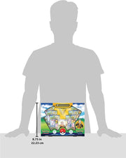 Pokémon TCG: Pokémon Go Special Collection - Team Instinct - GameOn.games