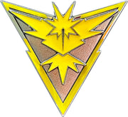 Pokémon TCG: Pokémon Go Special Collection - Team Instinct - GameOn.games