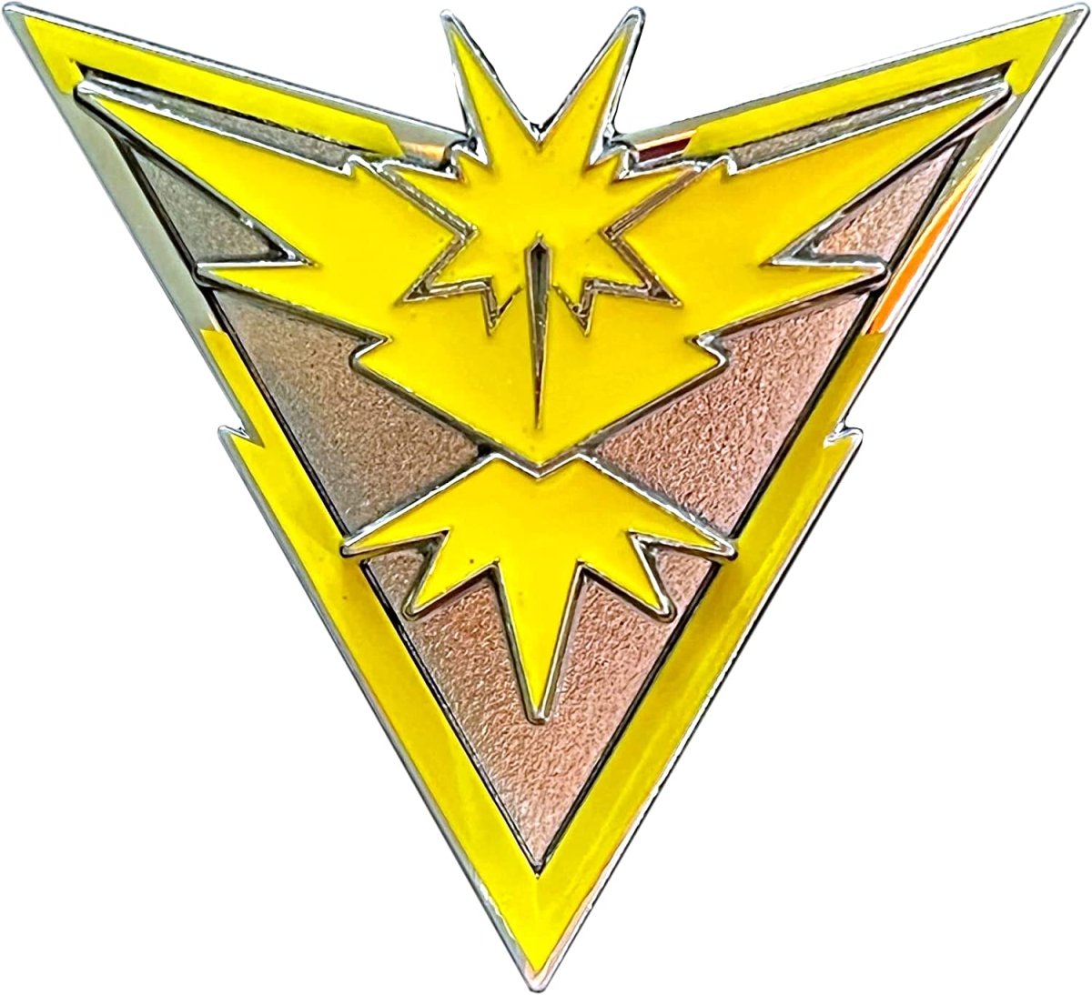 Pokémon TCG: Pokémon Go Special Collection - Team Instinct - GameOn.games