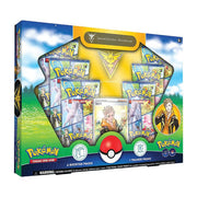 Pokémon TCG: Pokémon Go Special Collection - Team Instinct - GameOn.games
