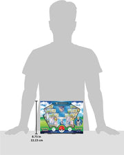 Pokémon TCG: Pokémon Go Special Collection - Team Mystic - GameOn.games