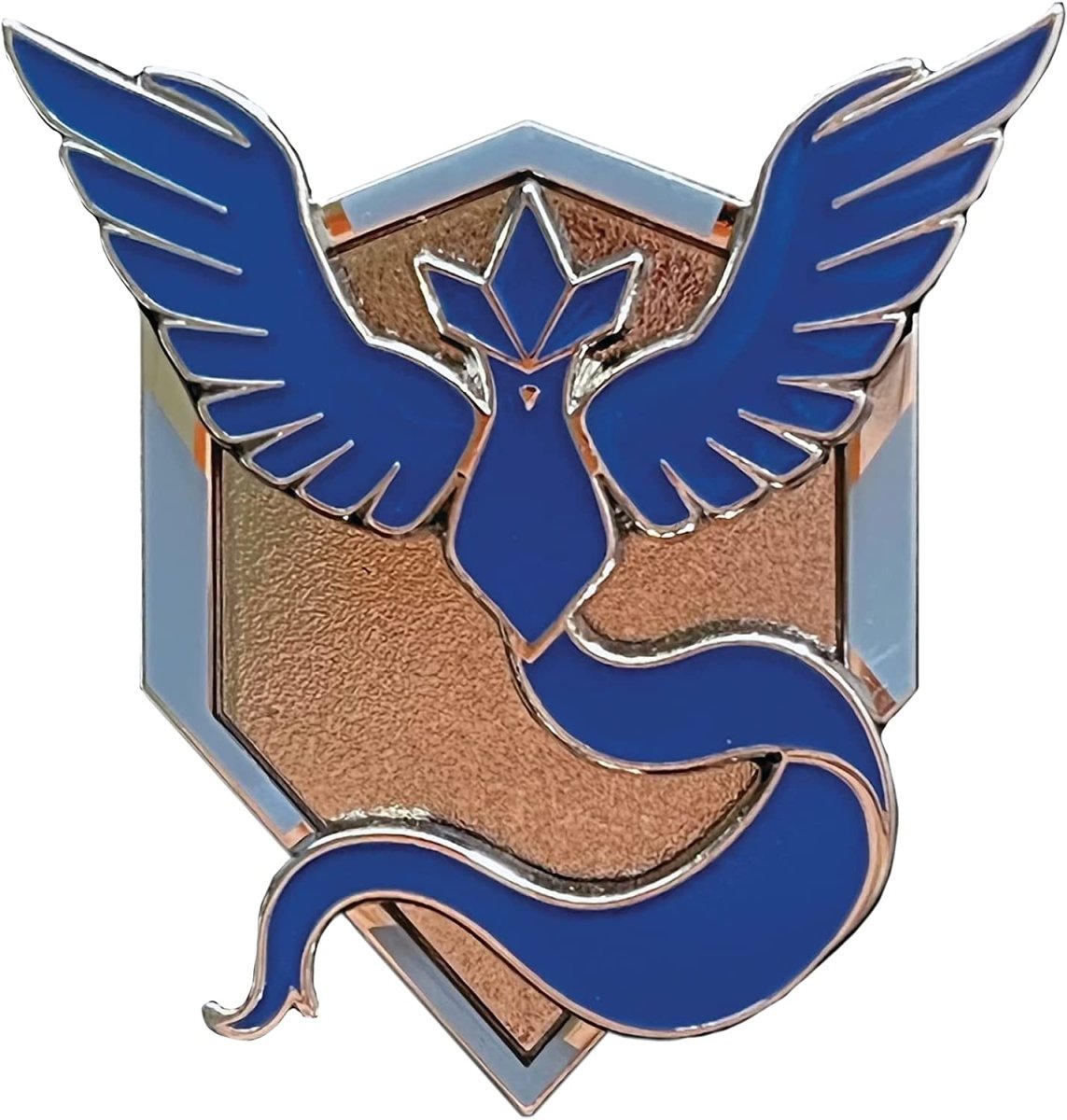 Pokémon TCG: Pokémon Go Special Collection - Team Mystic - GameOn.games
