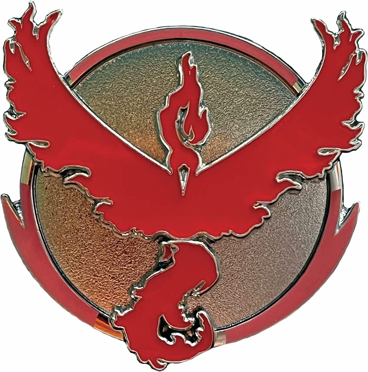 Pokémon TCG: Pokémon Go Special Collection - Team Valor - GameOn.games