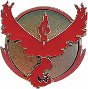 Pokémon TCG: Pokémon Go Special Collection - Team Valor - GameOn.games