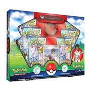 Pokémon TCG: Pokémon Go Special Collection - Team Valor - GameOn.games