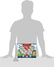 Pokémon TCG: Pokémon Go Special Collection - Team Valor - GameOn.games