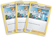 Pokemon TCG: Professor Juniper Premium Tournament Collection - GameOn.games