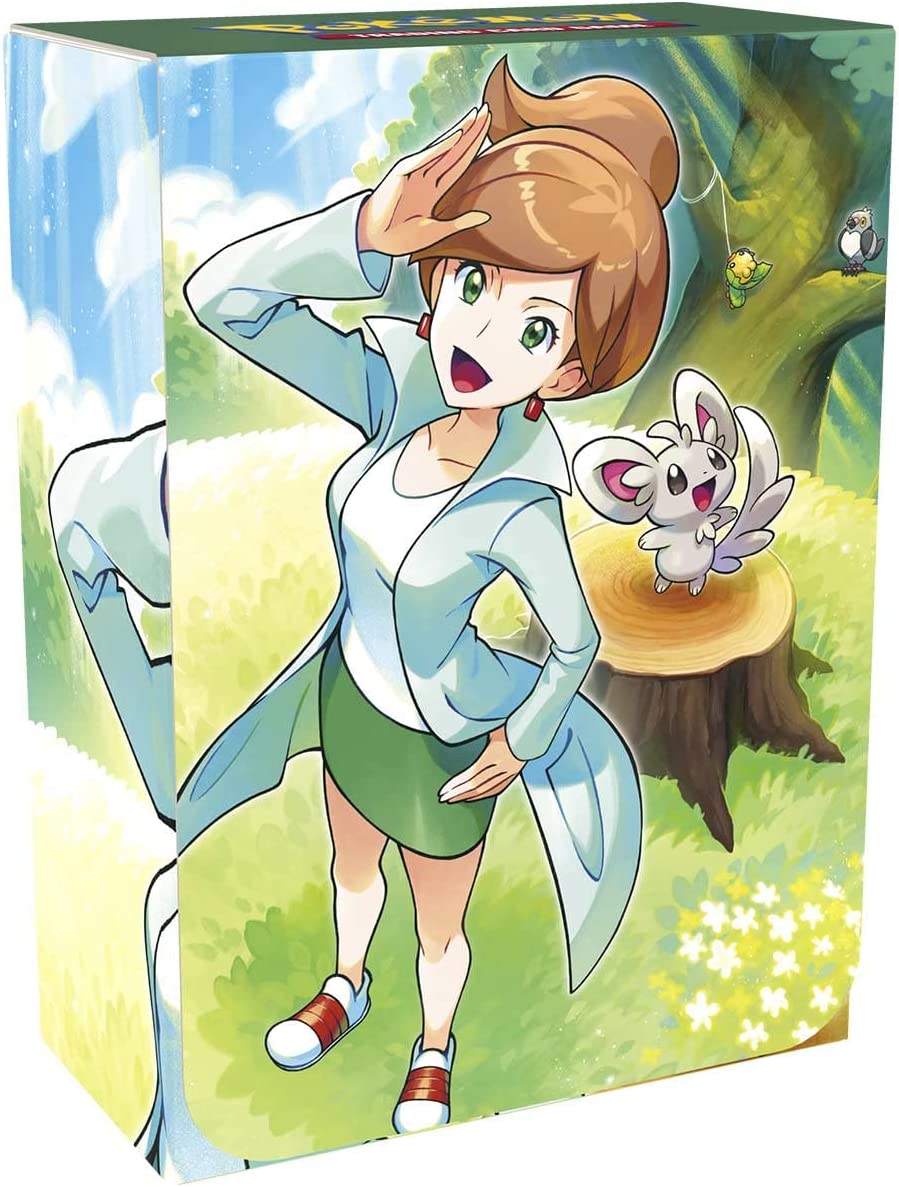Pokemon TCG: Professor Juniper Premium Tournament Collection - GameOn.games