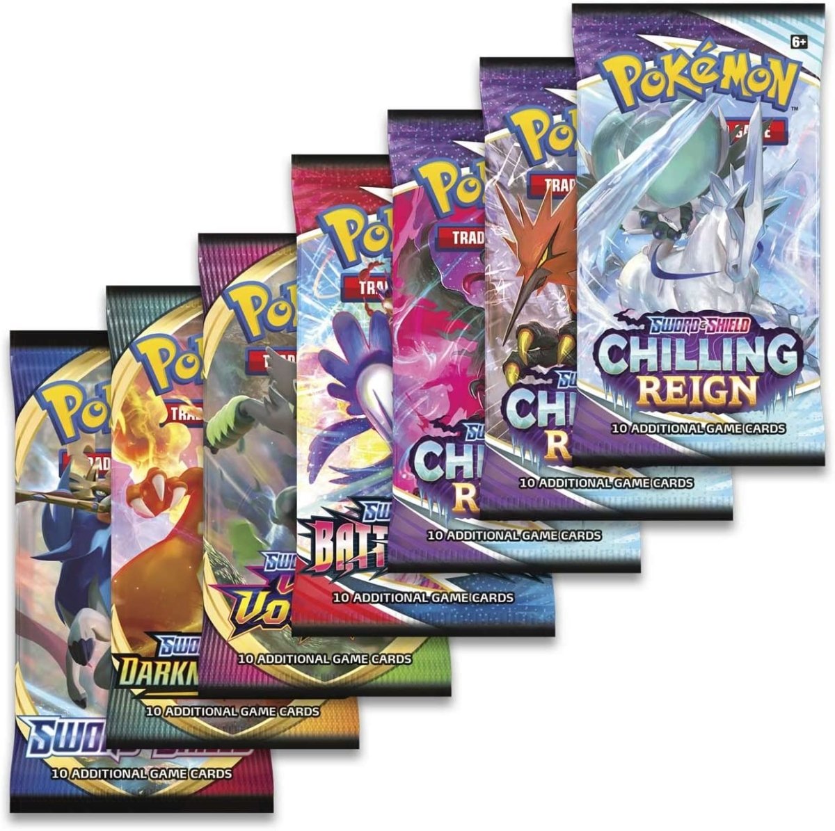 Pokemon TCG: Professor Juniper Premium Tournament Collection - GameOn.games