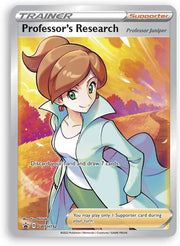 Pokemon TCG: Professor Juniper Premium Tournament Collection - GameOn.games