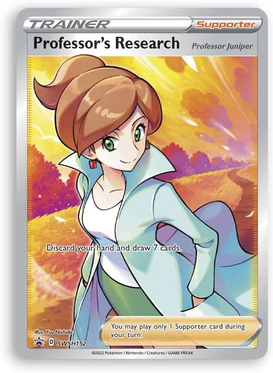 Pokemon TCG: Professor Juniper Premium Tournament Collection - GameOn.games