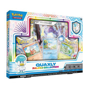 Pokémon TCG: Quaxly - Paldea Collection - GameOn.games